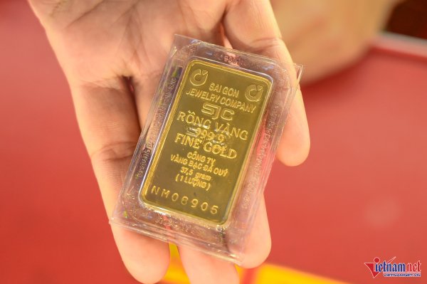 Ngân hàng Nhà nước tạm dừng cá
