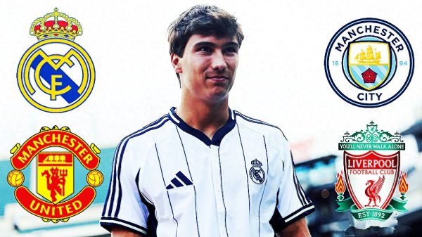 Manchester City, Manchester Un