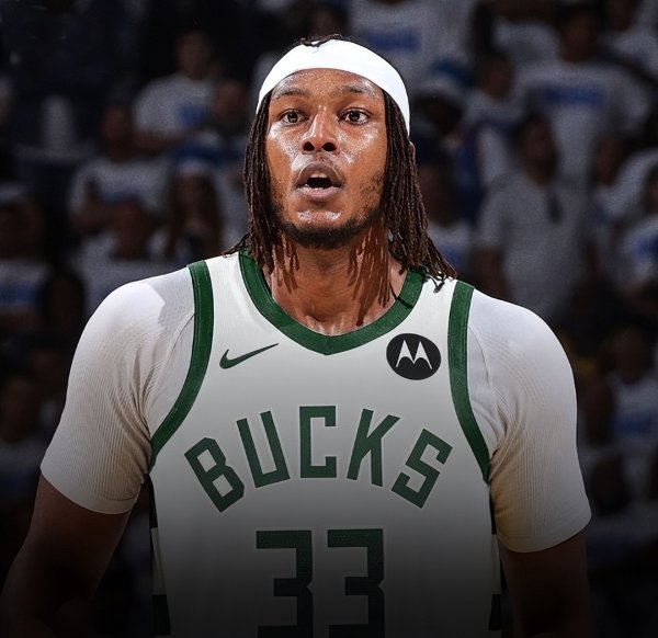Bucks được định vị chính xác! 