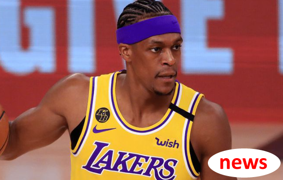 Rondo là một cầu thủ NBA cao c